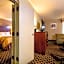 Ashbourne Hotel Canton/Hall of Fame I-77