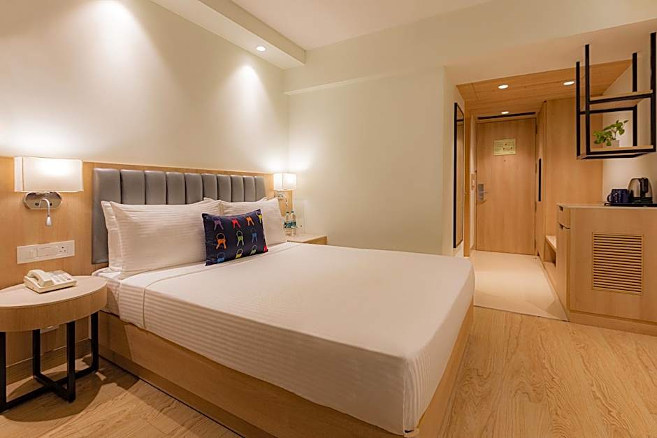 Keys Prima by Lemon Tree Hotels, Pimpri, Pune