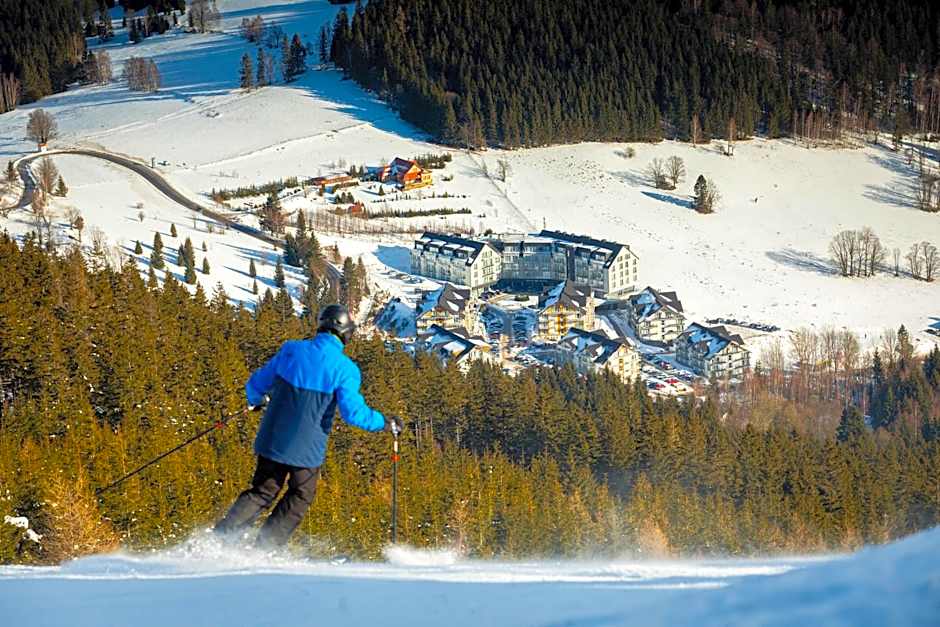 Aparthotel Apartamenty Czarna Góra 317