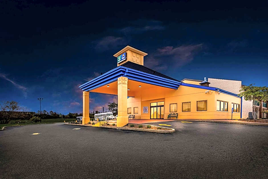 Quality Inn Mason Near Kings Island