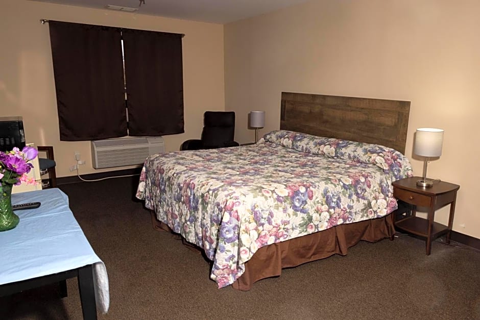 Lafayette Inn