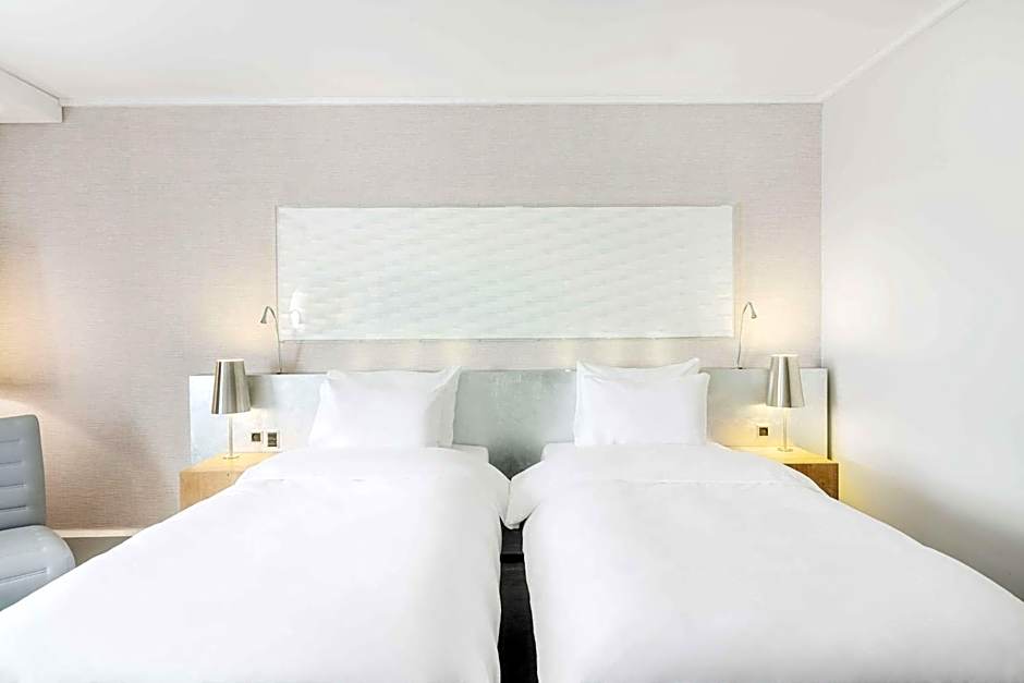 Radisson Blu Scandinavia Hotel Aarhus