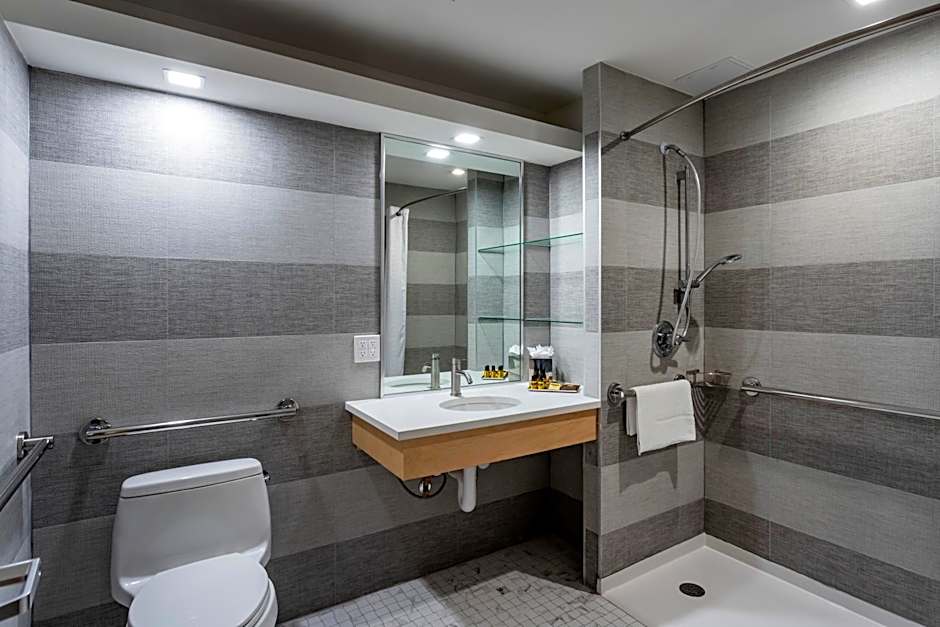 Sheraton Brooklyn New York Hotel