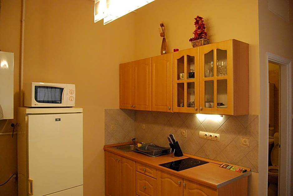 Boomerang Hostel