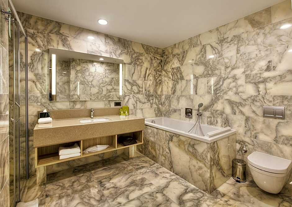 Hilton Garden Inn Isparta