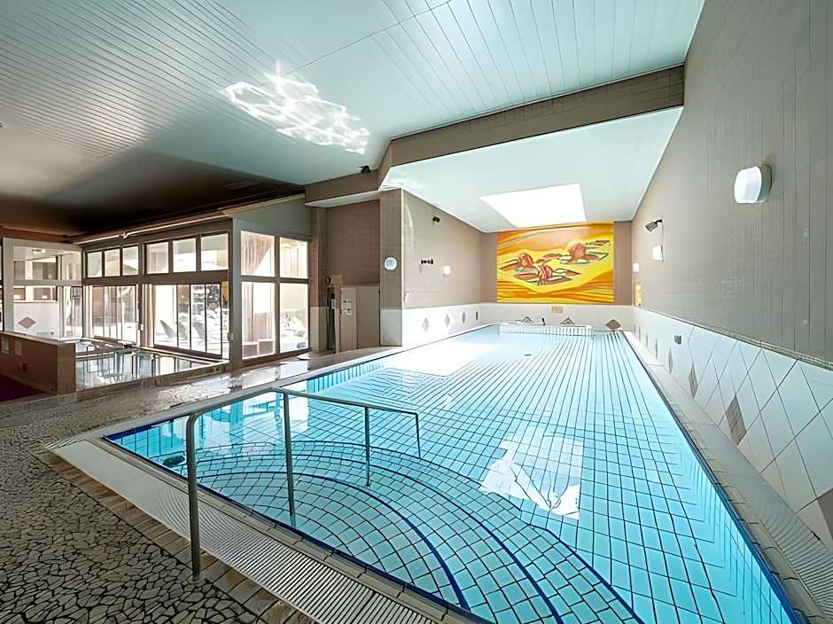 The Grand Spa Nandaimon - Hostel