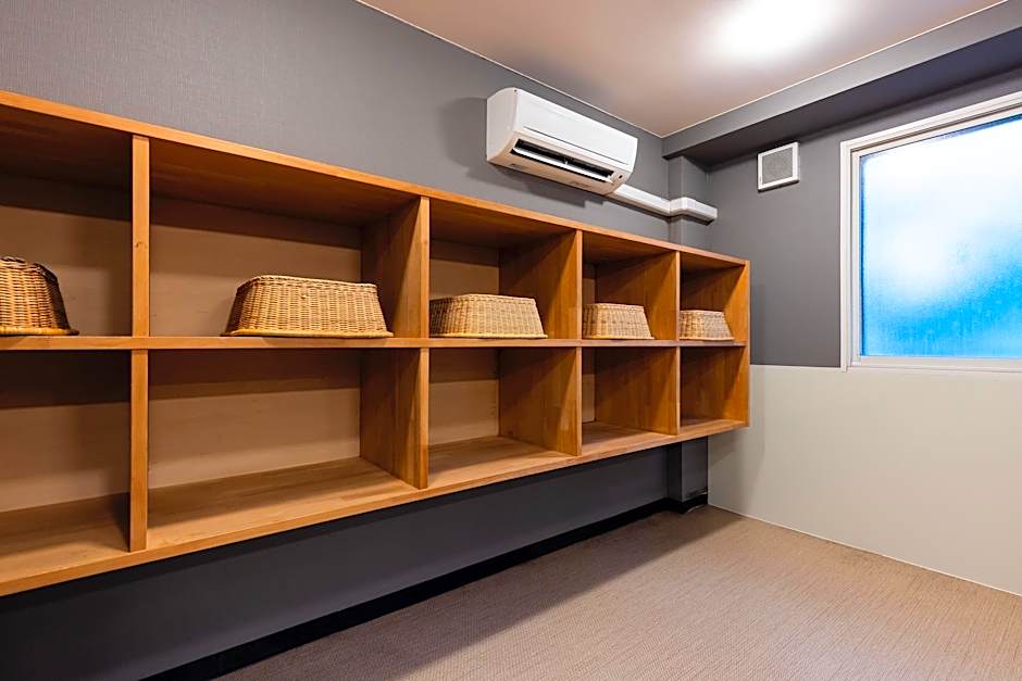 Select Inn Fujisan Gotemba