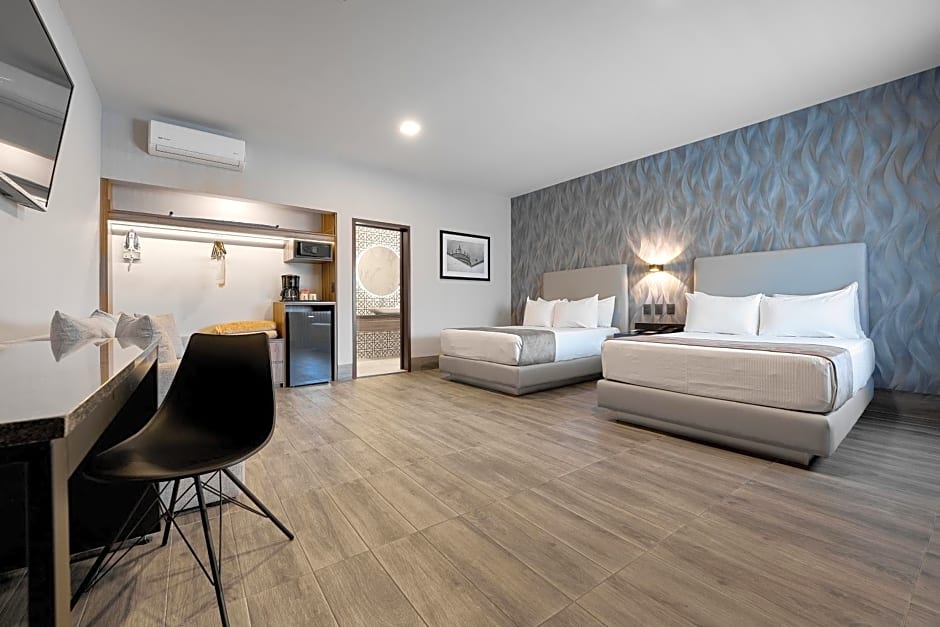 Hotel Estancia Business Class