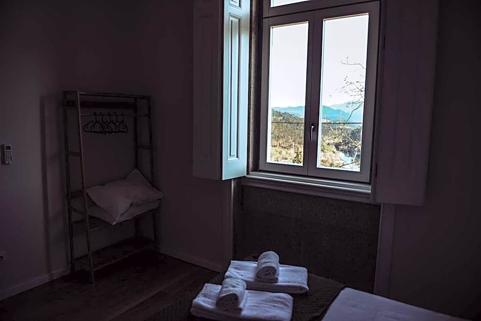 Estação Ferroviária de Mondim de Basto