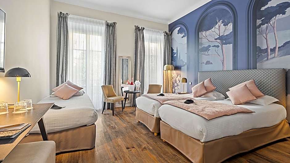 Hotel Villa Victoria