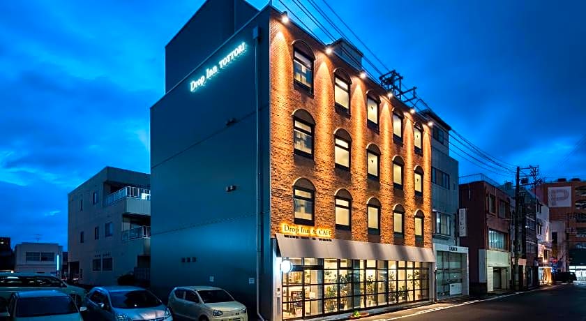Drop Inn TOTTORI