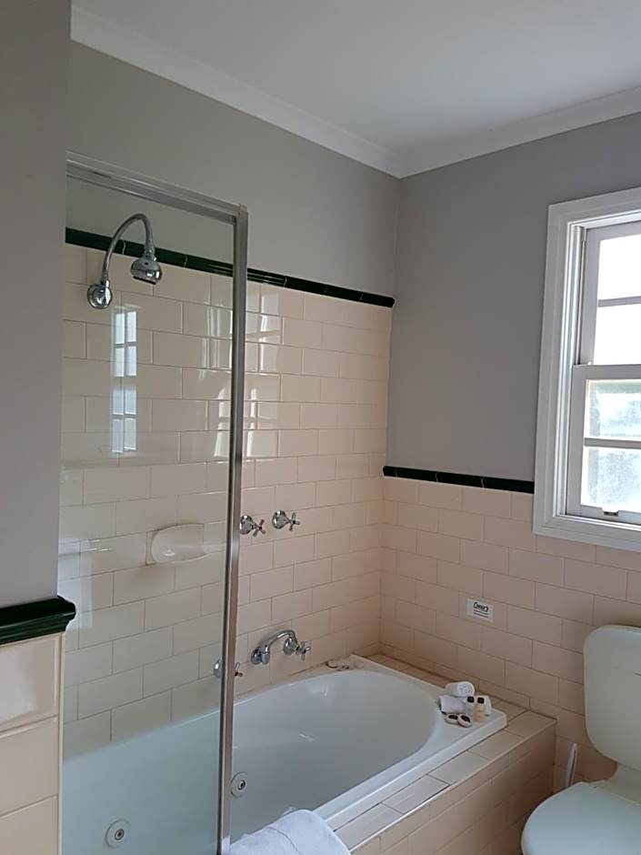 Oscar's On The Yarra