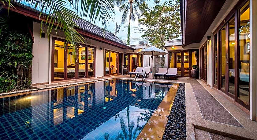 Pai Tan Villas
