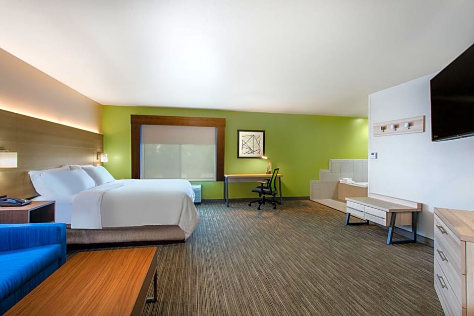 Holiday Inn Express Hotel & Suites Lewisburg By IHG