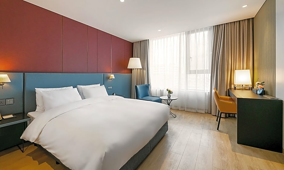 THE MAY HOTEL