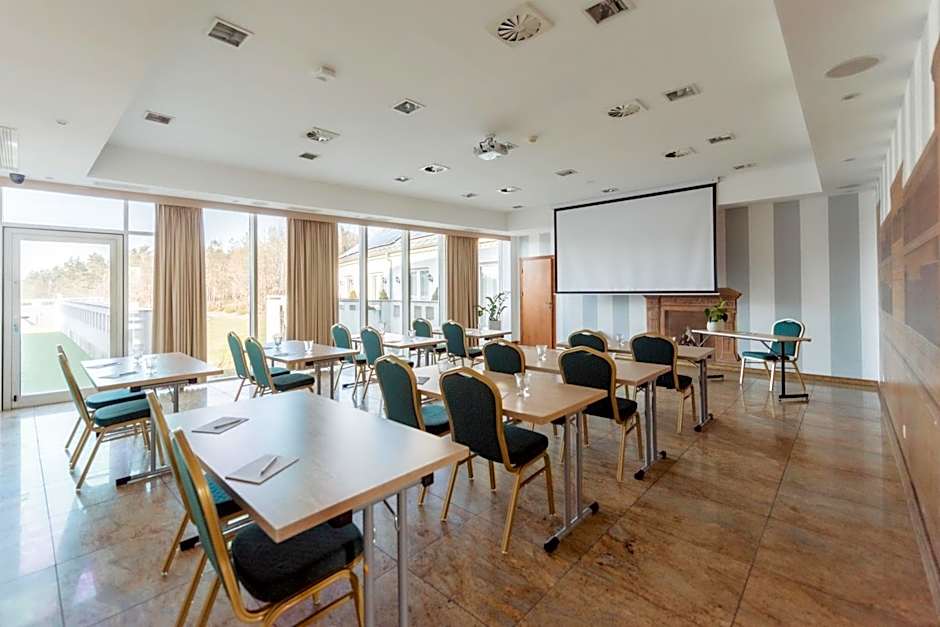 Hotel Kiston