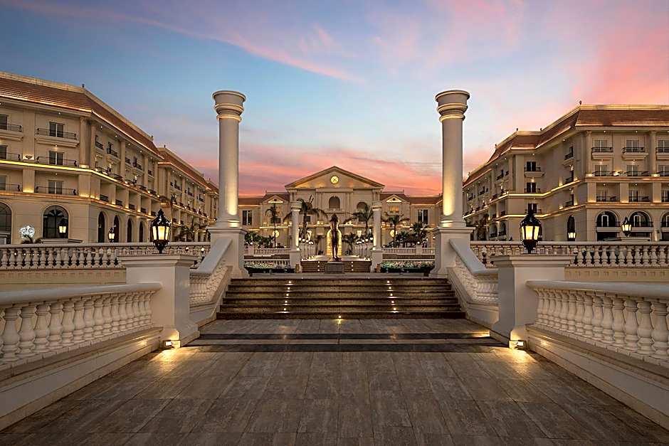 The St. Regis New Capital, Cairo