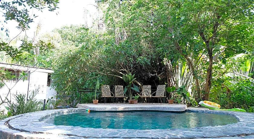 Mad Monkey Dumaguete