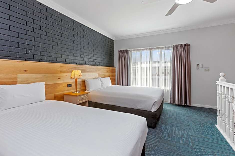 The International Motel Apollo Bay