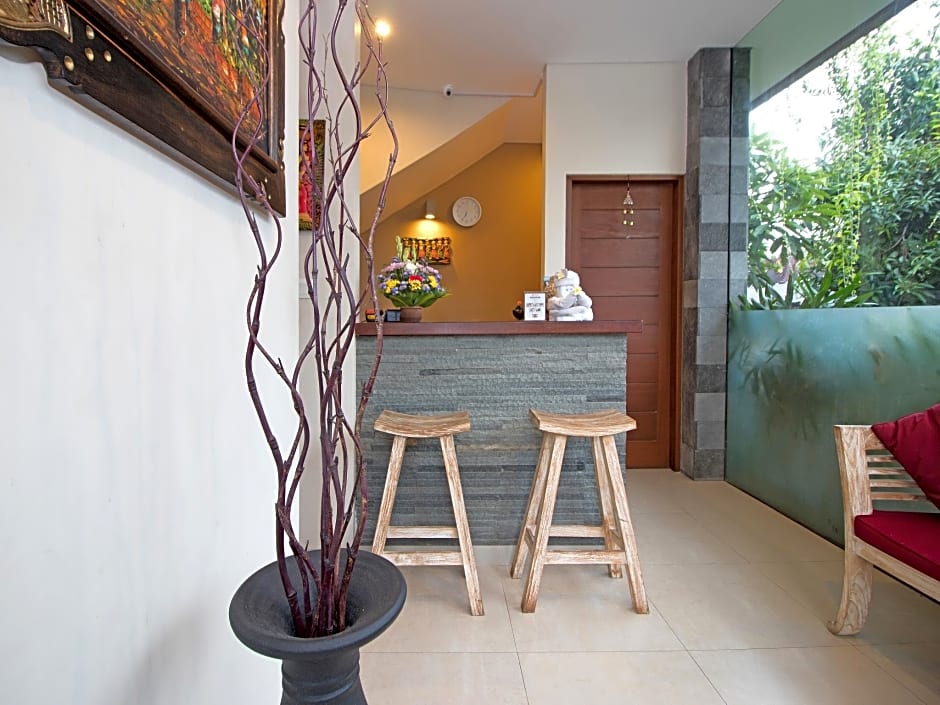 Vansari Hotel Seminyak