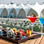 Park Inn Abu Dhabi, Yas Island
