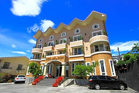 Formosa Vacation Village Homestay