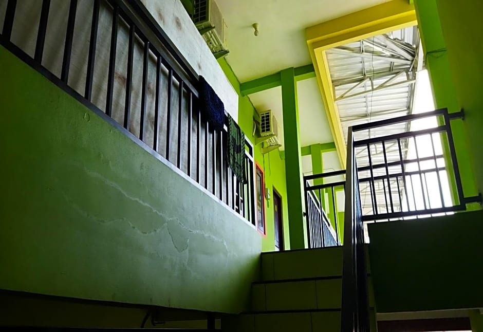 Wisma Almadina Syariah