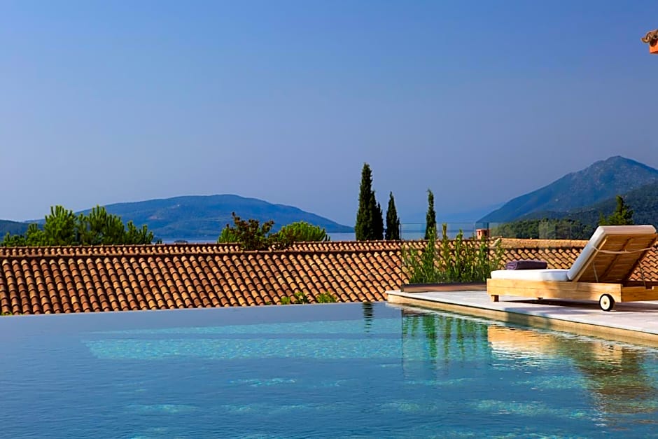 Villa Veneziano Lefkada