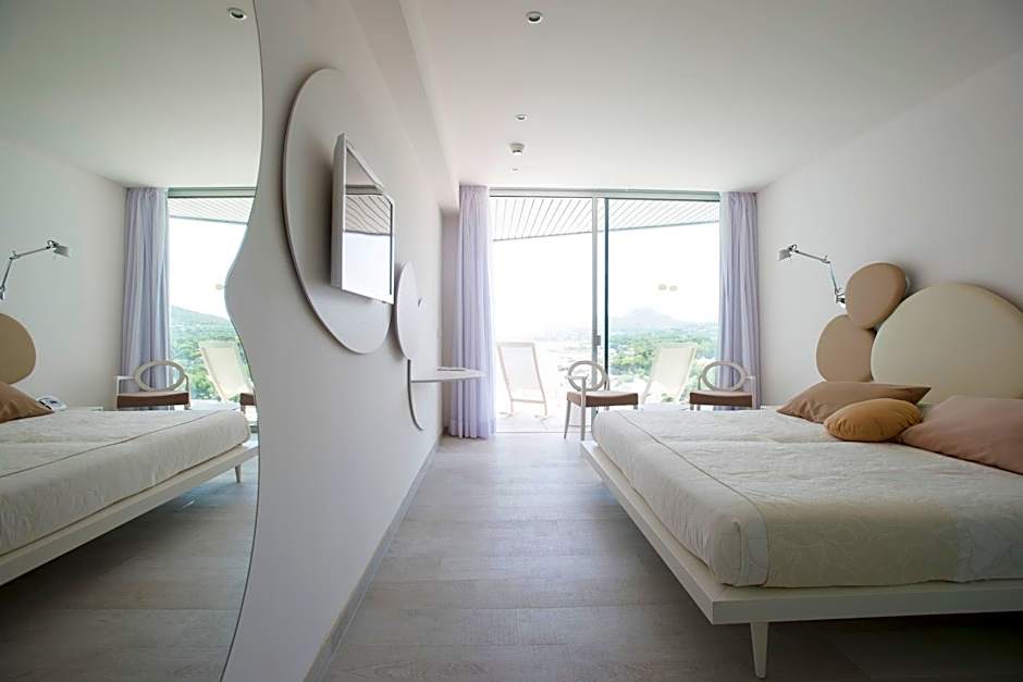 Son Moll Sentits Spa - Adults Only