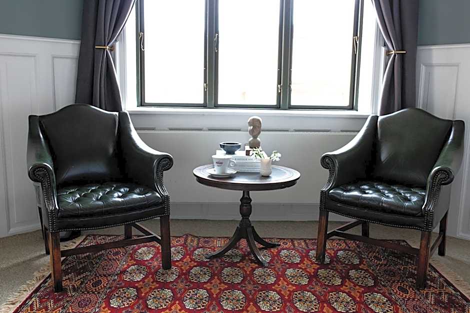 Hotel Hamlet