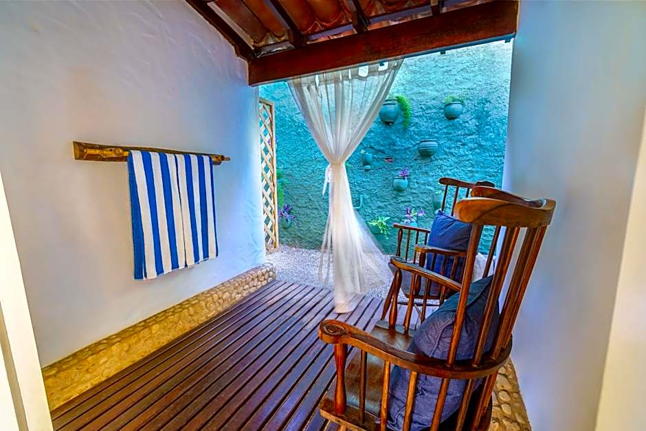 Pousada Maré Búzios