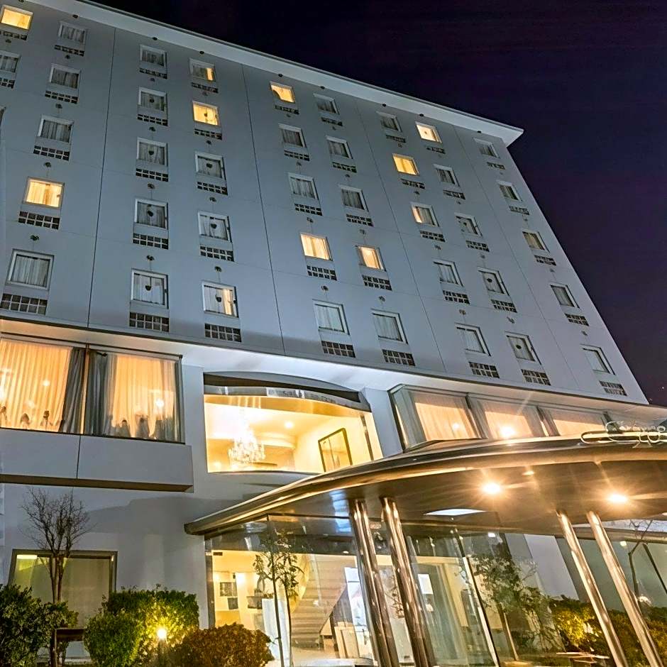 Hotel Castle Inn Yokkaichi