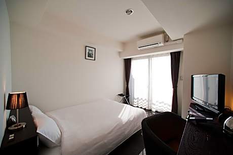 Single Room - Non-Smoking