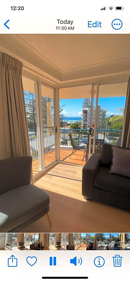 San Mateo On Broadbeach