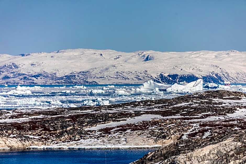 Best Western Plus Hotel Ilulissat