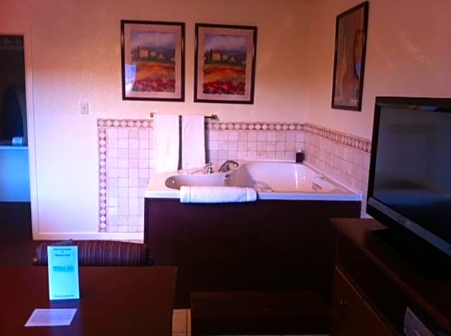 Econo Lodge Inn & Suites Abilene
