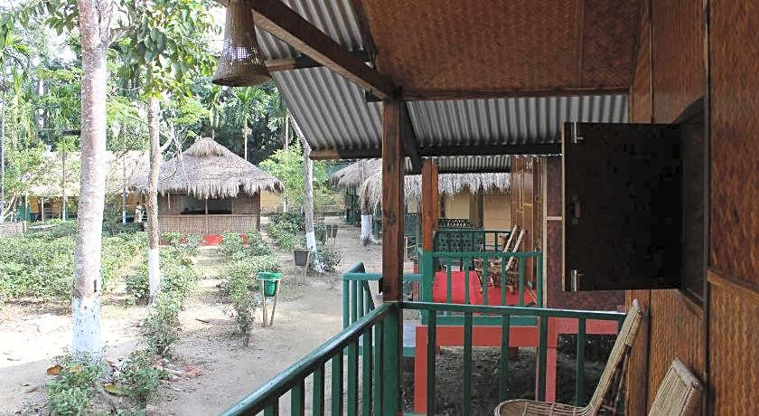 Nature Hunt Eco Camp Kaziranga