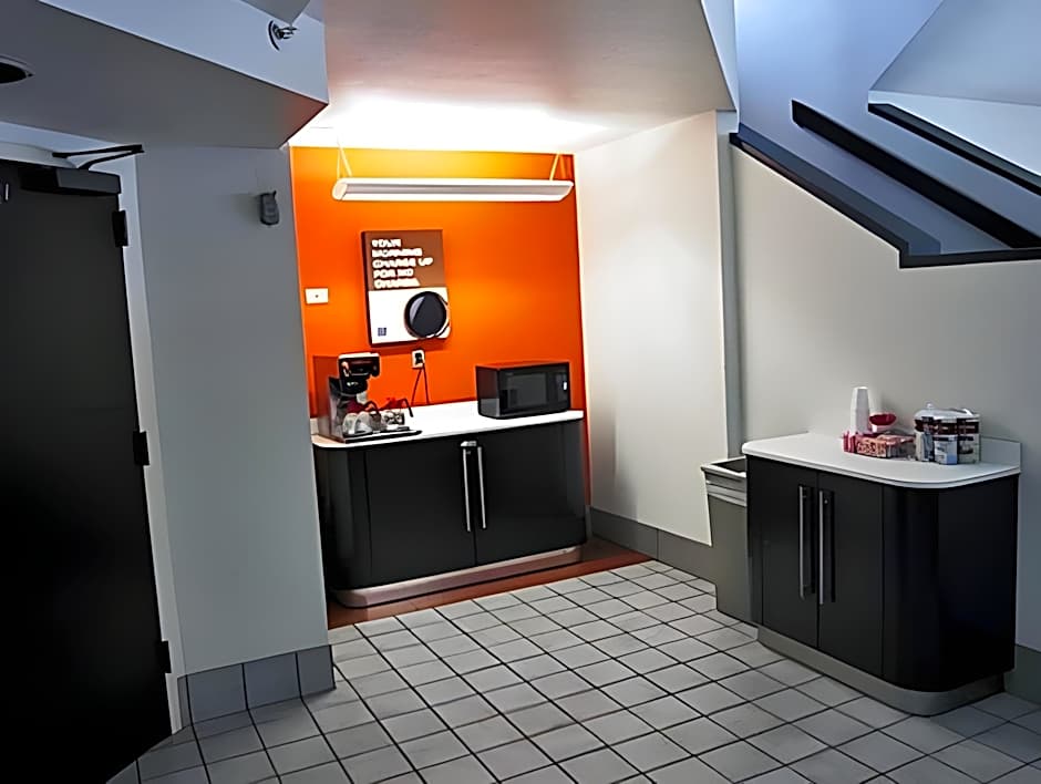 Motel 6-Plano, TX - West - Frisco