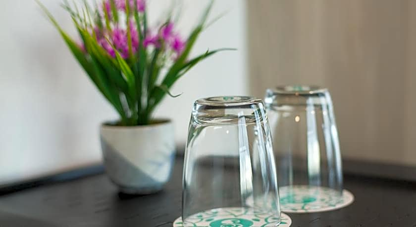 Evergreen Suite Hotel