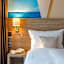 Stay! Hotel Boardinghouse