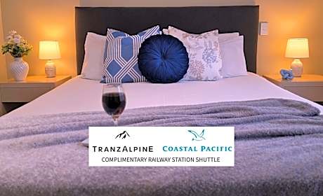 Tower Junction Motor Lodge