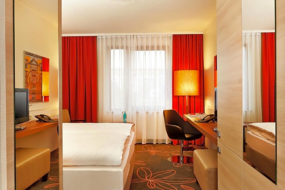 H+ Hotel Hannover