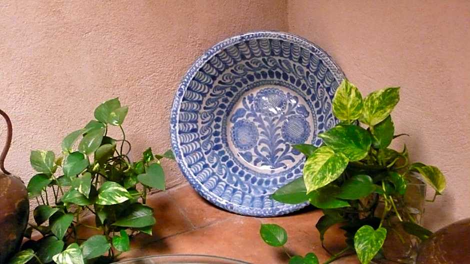 Hotel Casa Morisca