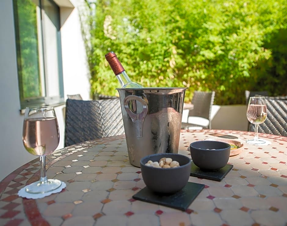 Best Western Plus Cannes Riviera & SPA