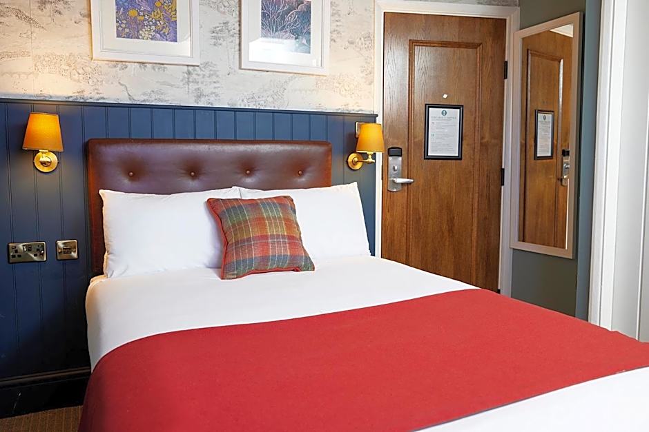 Castle Hotel by Chef & Brewer Collection