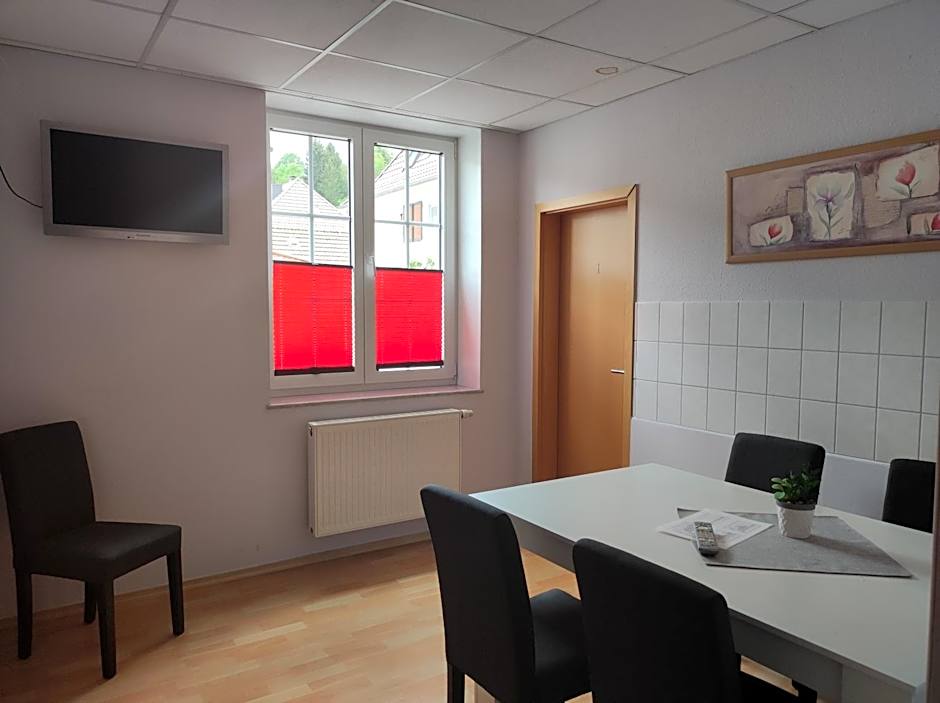 Hotel Zum Eichsfelder Fleischer