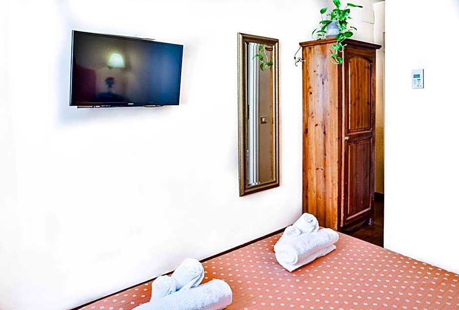 Casa De' Fiori
