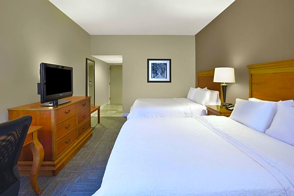 Hampton Inn Richmond-West Innsbrook