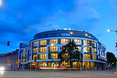 H24 Stadthotel Bernau
