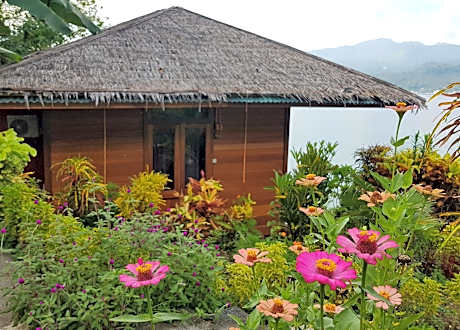 K2 Resort Lembeh